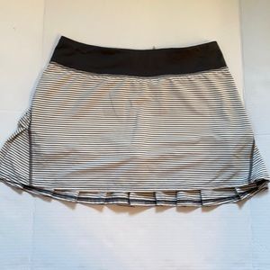 Lululemon skirt